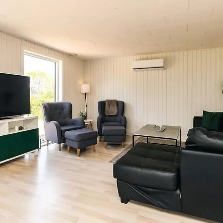 5 Person In Ferienhaus