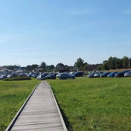 Prázdninový dům 5 Person In *