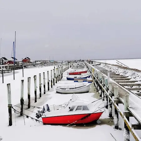 5 Person In Hadsund