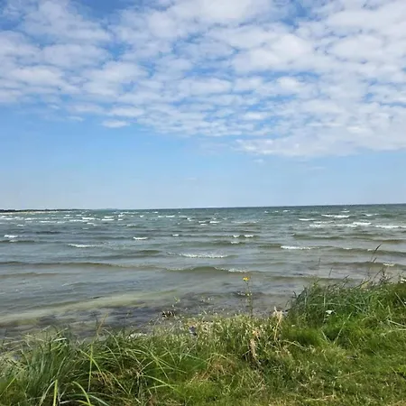 5 Person In Hébergement de vacances