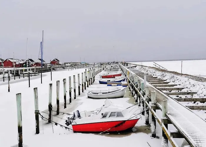 5 Person In Hadsund