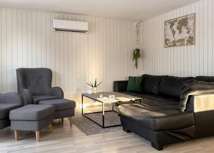 5 Person In Casa de Férias *